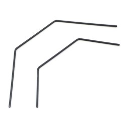 Anti-Roll Bar 1.4mm Front and Rear for Execute Touring Series