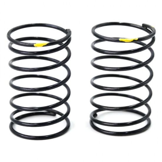Drift Spring Ø1.0 - YW 1pair For K1, M1