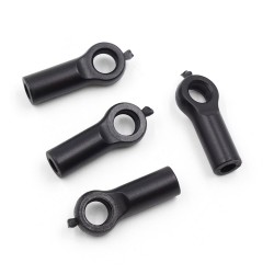 4.8mm Low Profile Ball End 15mm 4pcs 4.8mm Low Profile Ball End 15mm 4pcs