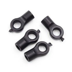 4.8mm Low Profile Ball End 10mm 4pcs 4.8mm Low Profile Ball End 10mm 4pcs