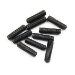 Set Screw 3x8mm 10pcs Set Screw 3x8mm 10pcs