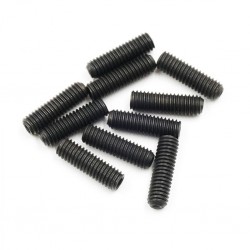 Set Screw 4x10mm 10pcs Set Screw 4x10mm 10pcs