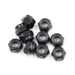 Lock Nut 5.5mm 10pcs