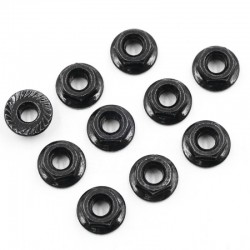 Lock Nut 7.0mm 10pcs