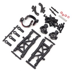 Execute XQ1 On-power Control System Execute XQ1 On-power Control System