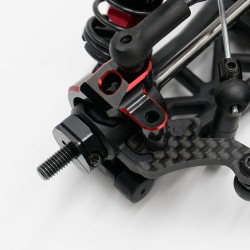 Execute XQ1 On-power Control System Execute XQ1 On-power Control System