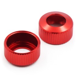 Aluminum Upper Shock Cap For Execute XQ1S XM1S FT1S FM1S Aluminum Upper Shock Cap For Execute XQ1S XM1S FT1S FM1S