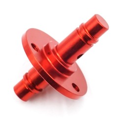 Aluminum Solid Layshaft Aluminum Solid Layshaft