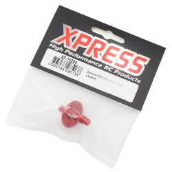 Aluminum Solid Layshaft Aluminum Solid Layshaft