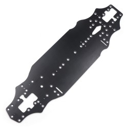 FRP 2.5mm Chassis Plate For Execute XQ1S XQ2S FRP 2.5mm Chassis Plate For Execute XQ1S XQ2S