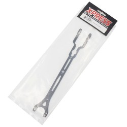 Execute XQ1S FRP 2.0mm Top Deck Execute XQ1S FRP 2.0mm Top Deck