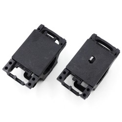 Composite Lower Bulkhead w/ Multi Tool For Execute XQ1S XQ2S XM1S FT1S FM1S Composite Lower Bulkhead w/ Multi Tool For Execute XQ1S XQ2S XM1S FT1S FM1S