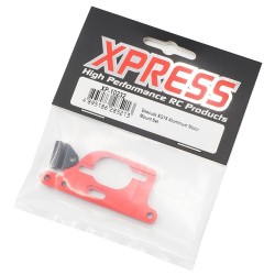 Execute XQ2S XM1S Aluminum Motor Mount Set Execute XQ2S XM1S Aluminum Motor Mount Set