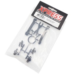 Composite Suspension Mount Set Composite Suspension Mount Set