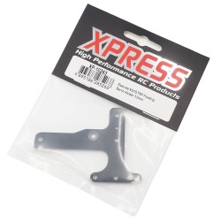 Floating Servo Holder For Execute XQ1S XM1S FT1S Floating Servo Holder For Execute XQ1S XM1S FT1S