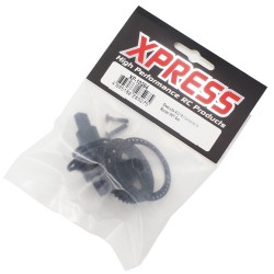 Xpress Composite Spool 38T Set For Execute Series Xpress Composite Spool 38T Set For Execute Series