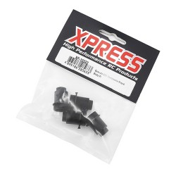 Composite Shock Body 4pcs Composite Shock Body 4pcs