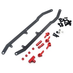 Vertical Topdeck Set For Execute XQ1 XQ1S XQ2S Vertical Topdeck Set For Execute XQ1 XQ1S XQ2S