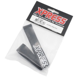 Tweak Free Battery Mount Strap Tweak Free Battery Mount Strap