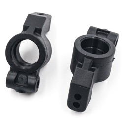 Composite Rear Upright 2pcs For AM1 AM1S XM1S FM1S Composite Rear Upright 2pcs For AM1 AM1S XM1S FM1S
