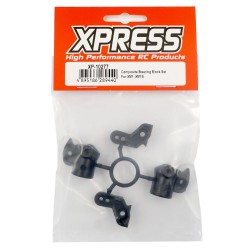 Composite Steering Block For AM1 AM1S XM1S FM1S Composite Steering Block For AM1 AM1S XM1S FM1S
