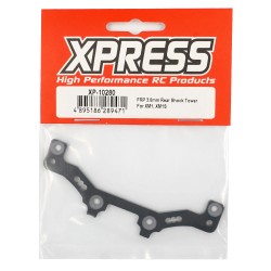 FRP 3.0mm Rear Shock Tower