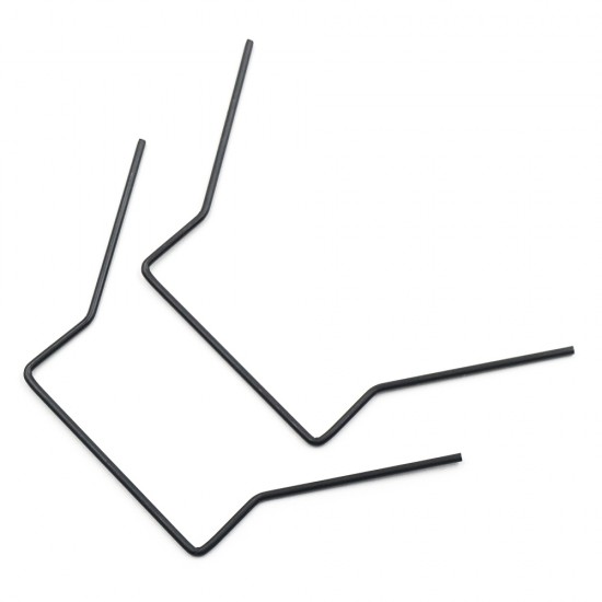 Anti-Roll Bar 1.3mm Front and Rear 2pcs