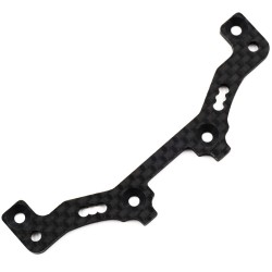 Graphite 3.0mm Rear Shock Tower