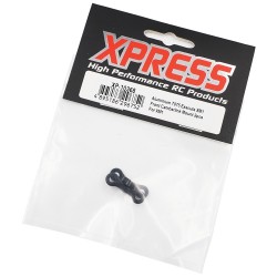 Aluminum 7075 Front Camberlink Mount 2pcs for Execute XM1