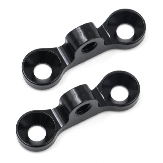 Aluminum 7075 Rear Camberlink Mount 2pcs For Execute XM1
