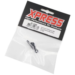 Aluminum 7075 Rear Camberlink Mount 2pcs For Execute XM1