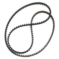Bando Kevlar Drive Belt Front 3 x 432 mm