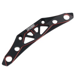 Aluminum Upper Bumper Holder For Xpresso, Execute, GripXero Series Aluminum Upper Bumper Holder For Xpresso, Execute, GripXero Series