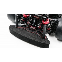 Aluminum Upper Bumper Holder For Xpresso, Execute, GripXero Series Aluminum Upper Bumper Holder For Xpresso, Execute, GripXero Series