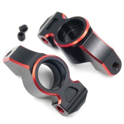 Aluminum Rear Upright 2pcs For AM1 AM1S XM1S FM1S