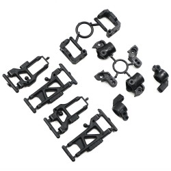 Hard Composite Suspension Parts Set For AM1 AM1S XM1S FM1S