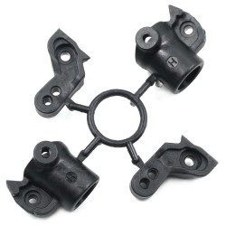 Hard Composite Steering Block Set
