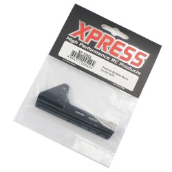 Aluminum Motor Mount For Mid Motor Conversion Kit XP-10625 Aluminum Motor Mount For Mid Motor Conversion Kit XP-10625