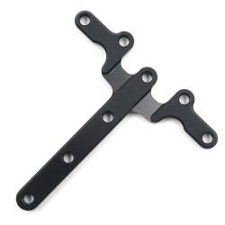 Mid Motor Aluminum Rear Stiffener Deck Mid Motor Aluminum Rear Stiffener Deck