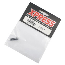 Center Pulley Post For Mid Motor Conversion Kit XP-10625 Center Pulley Post For Mid Motor Conversion Kit XP-10625