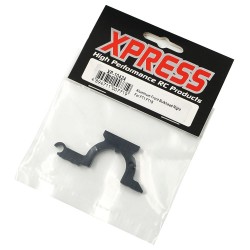 Aluminum Front Bulkhead Right For Execute FT1 FT1S