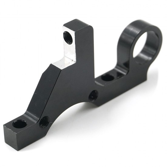 Aluminum Front Upper Clamp Left For Execute FT1 FT1S