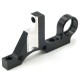 Aluminum Front Upper Clamp Right For Execute FT1 FT1S