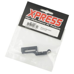 Aluminum Motor Mount For Execute FT1 FT1S