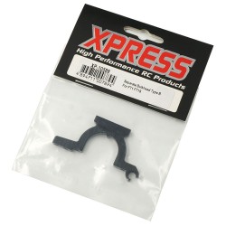 Separate Bulkhead Type B