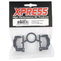 Hard Strong 4 Degree Composite C Hubs For Execute Series Hard Strong 4 Degree Composite C Hubs For Execute Series