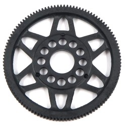 Composite Spur Gear 64P 112T Composite Spur Gear 64P 112T
