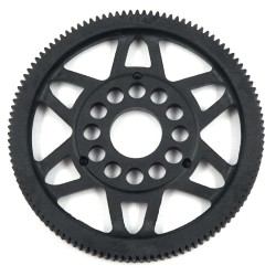 Composite Spur Gear 64P 114T