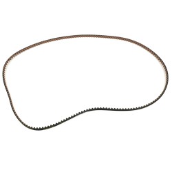 Kevlar Low Friction Belt 3x513mm for Execute XQ1 XQ1S XQ2S Kevlar Low Friction Belt 3x513mm for Execute XQ1 XQ1S XQ2S