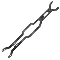 Execute XQ1 Mid Motor 2.0mm Graphite Upper Deck V2 For XP-10625 Execute XQ1 Mid Motor 2.0mm Graphite Upper Deck V2 For XP-10625